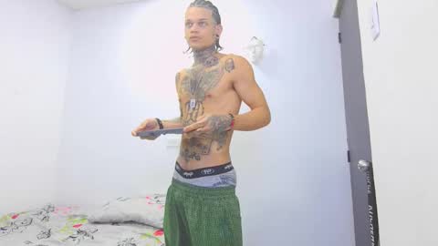 Snapshot of jeykob_23 chatting on February 2026 11:22:01 PM JEYKOB online show from February 2026 11:22:01 PM