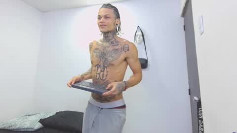 Snapshot of jeykob_23 chatting on February 2026 05:50:02 AM JEYKOB online show from February 2026 05:50:02 AM