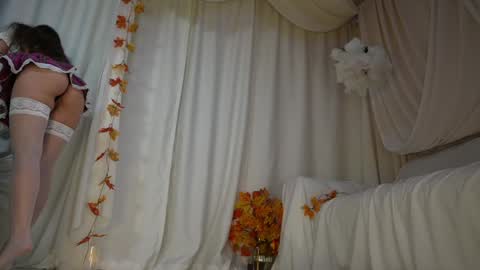 Jeyssy also Andra  online show from November 2025 01:28:01 AM