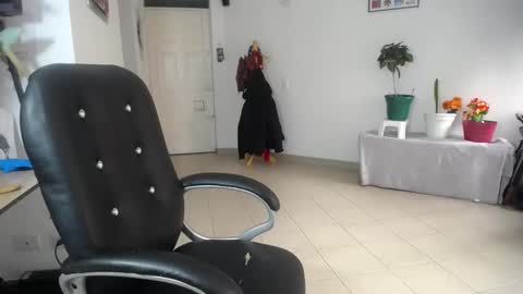 Camila online show from January 2026 06:35:02 PM