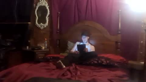 Snapshot of jf12334 chatting on January 2025 10:17:02 PM NedeledeN online show from January 2025 10:17:02 PM