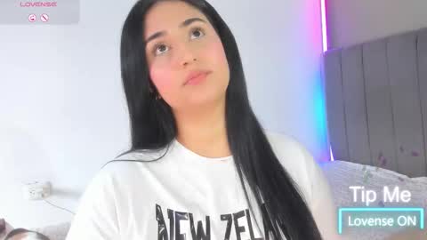 jhackelin  My independent account online show from February 2026 05:05:02 PM