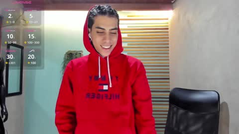 Jharol  online show from January 2025 01:21:01 AM