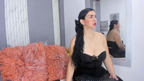 jhasly online show from September 2025 12:05:02 PM