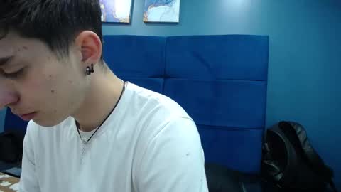 Jheampiero online show from October 2025 12:28:01 PM