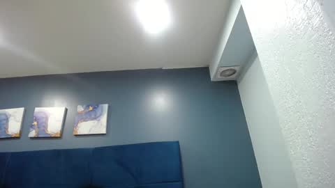 Jheampiero online show from October 2025 12:27:01 PM