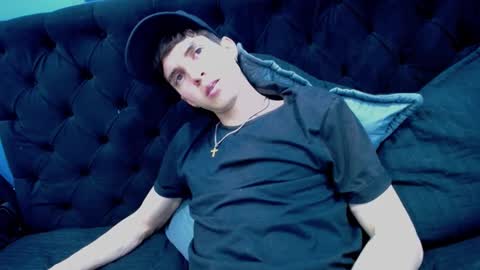 Jheampiero online show from October 2025 01:59:02 PM