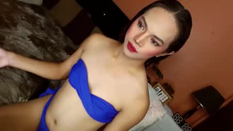 JHENA online show from October 2025 12:06:02 PM