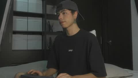 Snapshot of jhn_morghan chatting on February 2025 06:14:02 AM Morghan online show from February 2025 06:14:02 AM
