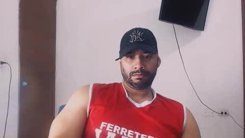 En moreno online show from January 2026 11:23:02 AM