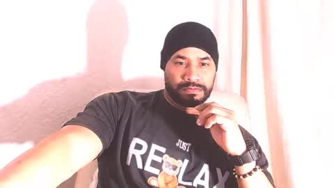 En moreno online show from February 2026 09:13:01 PM