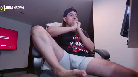 Jhoan Saenz online show from February 2026 03:05:01 AM