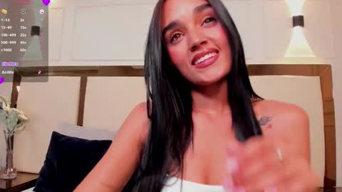 Snapshot of jhoanaduran_ chatting on October 2025 09:03:02 PM Jhoana online show from October 2025 09:03:02 PM