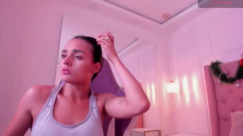 Snapshot of jhoanaduran_ chatting on December 2025 03:01:01 AM Jhoana online show from December 2025 03:01:01 AM