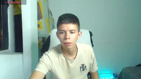 JhoanVelezModel online show from October 2025 03:15:01 AM