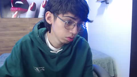 Snapshot of jhoellx chatting on January 2025 12:31:01 PM Jhoel online show from January 2025 12:31:01 PM