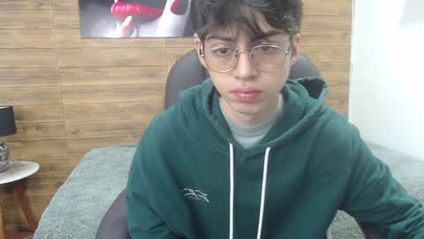 Snapshot of jhoellx chatting on January 2025 12:15:02 PM Jhoel online show from January 2025 12:15:02 PM