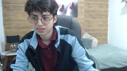 Snapshot of jhoellx chatting on January 2025 12:27:02 PM Jhoel online show from January 2025 12:27:02 PM