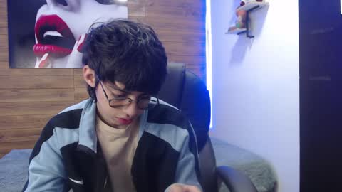 Snapshot of jhoellx chatting on January 2025 12:26:02 PM Jhoel online show from January 2025 12:26:02 PM