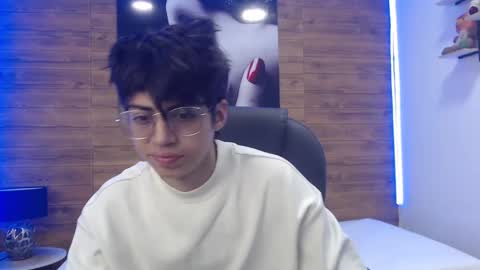 Snapshot of jhoellx chatting on March 2025 12:23:01 PM Jhoel online show from March 2025 12:23:01 PM