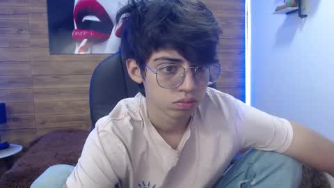 Snapshot of jhoellx chatting on March 2025 12:36:02 PM Jhoel online show from March 2025 12:36:02 PM