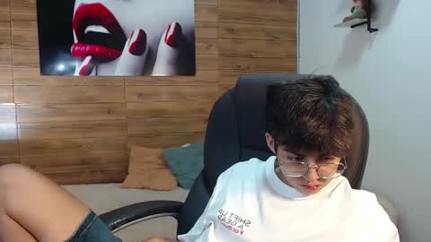 Jhoel online show from November 2025 08:00:01 PM