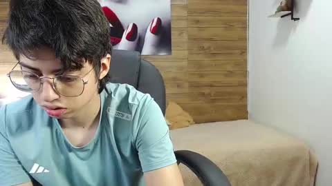 Jhoel online show from November 2025 07:54:01 PM