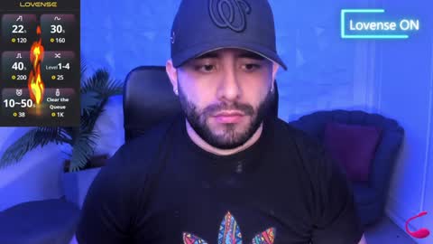 John Bear.... online show from January 2025 11:12:02 AM