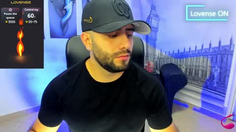 John Bear.... online show from January 2025 11:13:02 AM