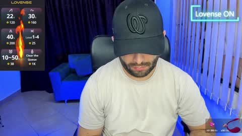 John Bear.... online show from February 2025 11:10:02 AM