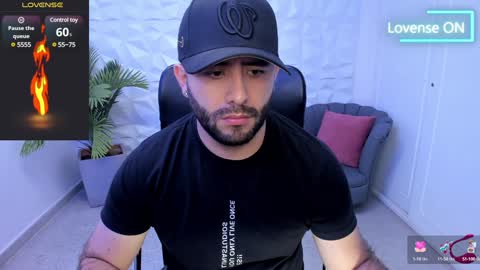 John Bear.... online show from February 2025 11:12:02 AM