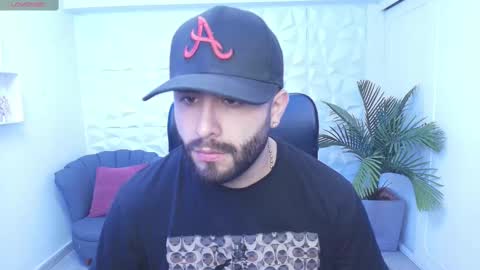 John Bear.... online show from March 2025 11:16:01 AM