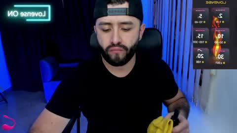 John Bear.... online show from March 2025 11:21:01 AM