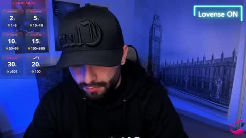 John Bear.... online show from September 2025 11:12:02 AM