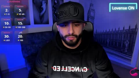 John Bear.... online show from September 2025 11:11:02 AM