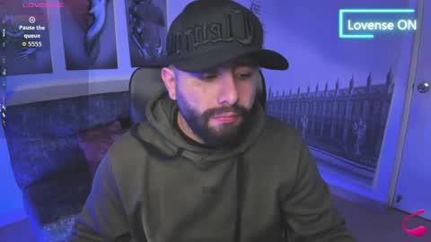 John Bear.... online show from October 2025 11:11:01 AM