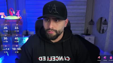 John Bear.... online show from February 2026 11:14:02 AM