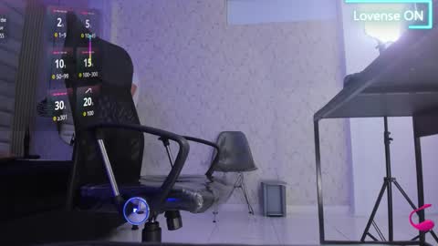 John Bear.... online show from March 2026 11:27:02 AM