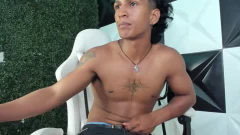 Snapshot of jhon_cooper18 chatting on February 2026 04:00:02 PM jhost online show from February 2026 04:00:02 PM