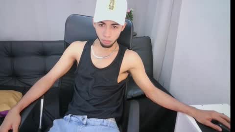 Snapshot of jhon_malo chatting on January 2025 03:12:01 AM jhon_malo online show from January 2025 03:12:01 AM