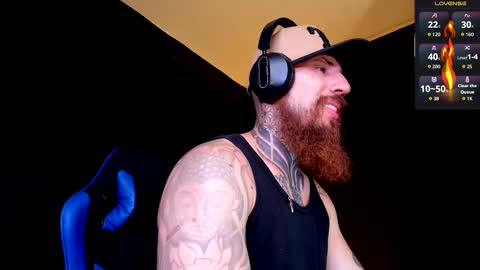 jhon_psyco online show from October 2025 06:42:02 PM