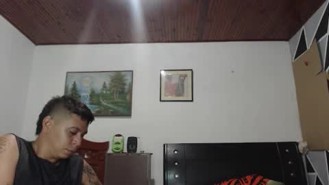 jhon tommy online show from February 2025 02:05:02 AM