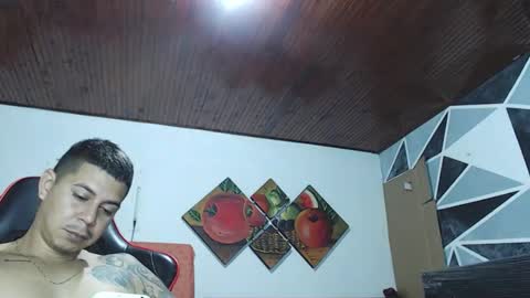 jhon tommy online show from February 2026 01:26:02 AM