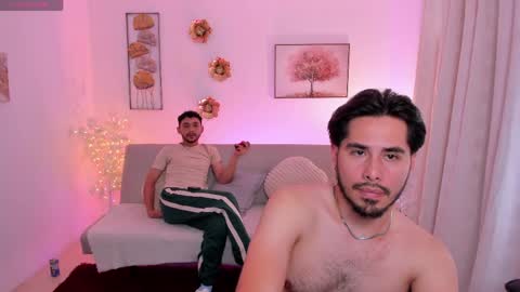 Jhon and jonny online show from May 2026 09:34:02 PM
