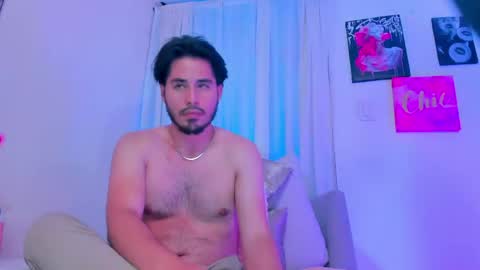 Jhon and jonny online show from May 2026 12:07:01 AM