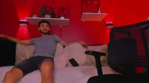 Jhon and jonny online show from May 2026 07:21:02 PM