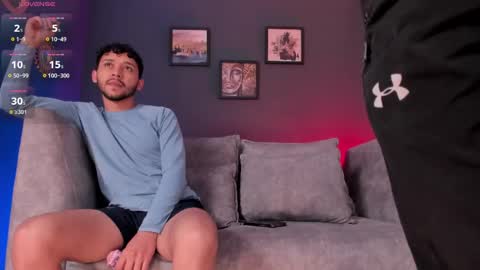 Jhon and jonny online show from June 2026 12:54:02 PM