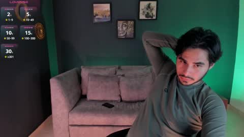 Jhon and jonny online show from June 2026 12:27:01 PM