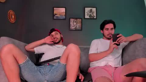 Jhon and jonny online show from June 2026 02:37:02 PM