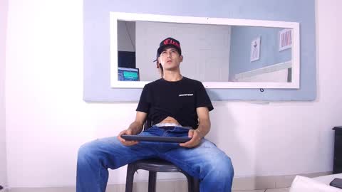 Jhon online show from February 2025 02:15:01 AM